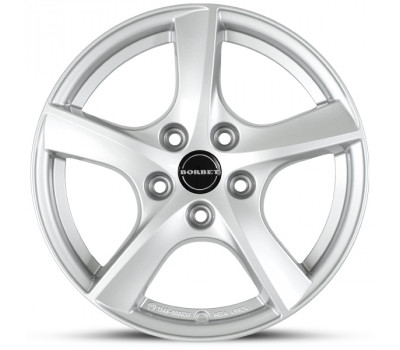 Audi A3 8P 16" Alloy Winter Wheels & Tyres