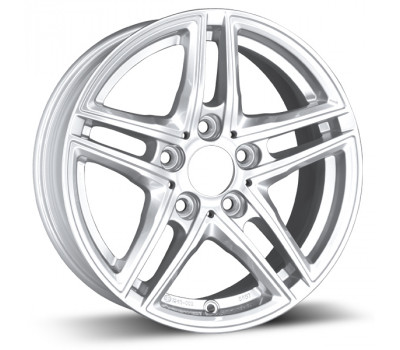 Borbet Alloy Wheel