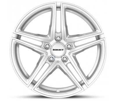 BMW 3 Series (2004-2012) E90 E91 E92 17" Alloy Winter Wheels