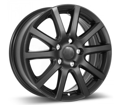 Winter Alloy Wheels and Tyres