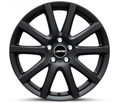 Seat Leon (1P) Black Winter Wheels
