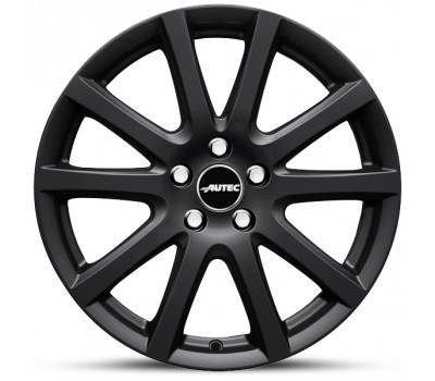 Skoda Octavia III 16" Black Winter Wheels & Tyres
