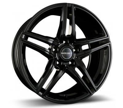 Borbet Alloy Wheel