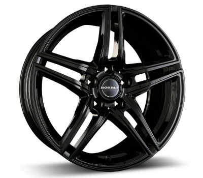 Winter Alloy Wheels and Tyres