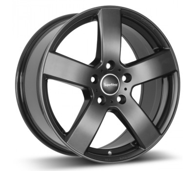 Winter Alloy Wheels and Tyres