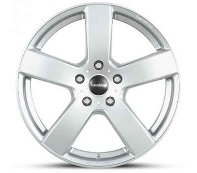 BMW X3 F25 17" Alloy Winter Wheels