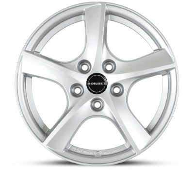 Ford Focus III 16" Winter Wheels & Tyres