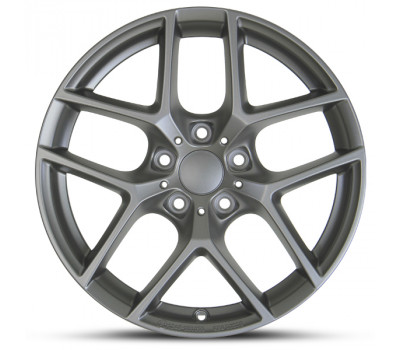 Audi A4 B9 B81 17" Alloy Winter Wheels & Tyres