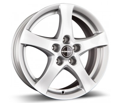 Winter Alloy Wheels and Tyres