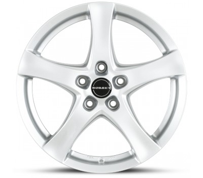 15" Ford Fiesta MK7 Alloy Winter Wheels