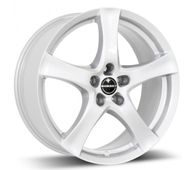 Alloy Wheels