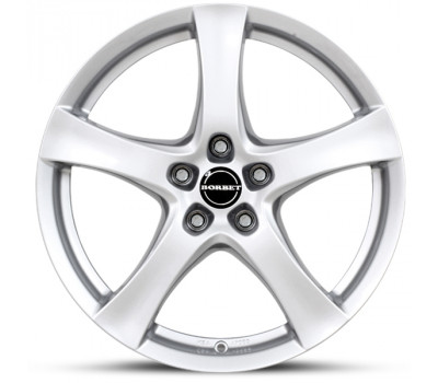 15" Nissan Note Steel Winter Wheels