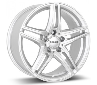 Winter Alloy Wheels and Tyres