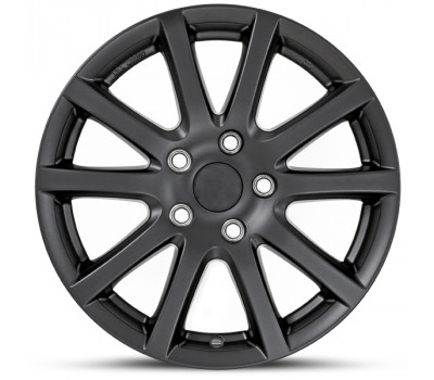 15" Ford Fiesta MK7 Alloy Winter Wheels