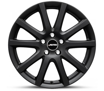 15" Corsa D Black Winter Wheels