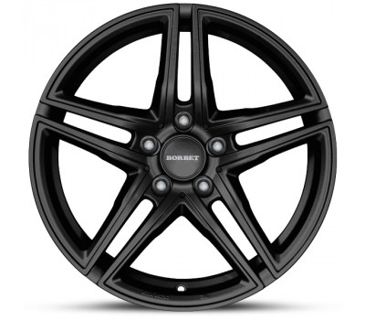 Mercedes GLA 17" Alloy Winter Wheels