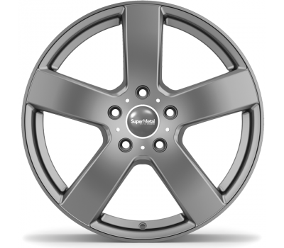 Mercedes GLA 18" Alloy Winter Wheels