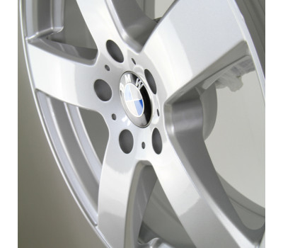 18" Winter Alloy Wheel