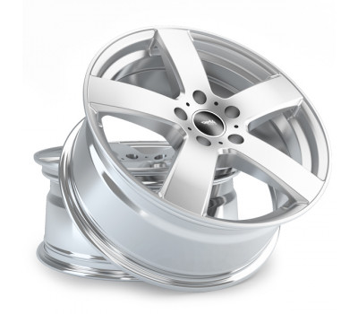 18" Winter Alloy Wheel