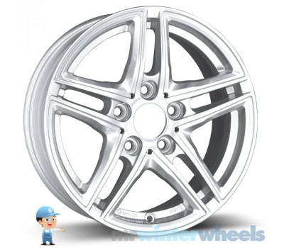 Borbet Alloy Wheel