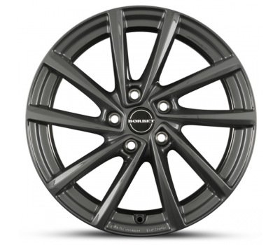 2 Series Active Tourer 16" Wheels