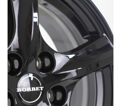 Close Up Wheel