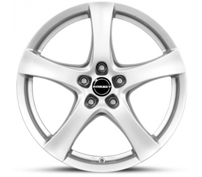 Ford C-Max 15" Steel Winter Wheels & Tyres