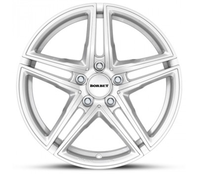 BMW 5 Series Alloy Winter Wheels