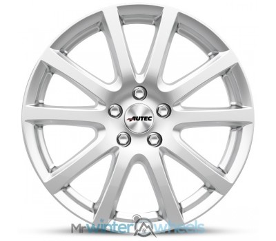 VW Golf VII 16" Autec Alloy Winter Wheels & Tyres