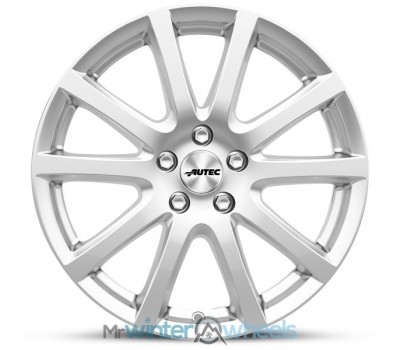 Audi A3 GY 16" Alloy Winter Wheels & Tyres