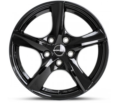 VW T_Roc 16" Black Alloy Winter Wheels & Tyres
