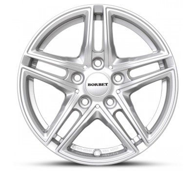 BMW 3 Series G20 G21 17" Alloy Winter Wheels