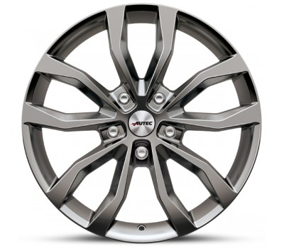 BMW X5 19" Winter Wheels (G05) Titan Silver