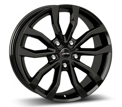 Audi Q8 Black Winter Wheels