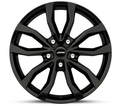 19" Audi Q5 (FY) Black Winter Wheels