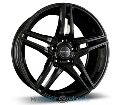 Borbet Winter Wheels