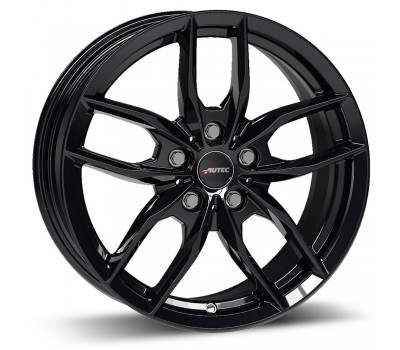 Winter Alloy Wheels and Tyres