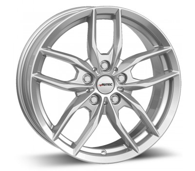 Winter Alloy Wheels and Tyres