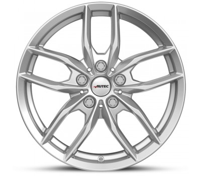 BMW 1 Series F40 16"  Autec Alloy Winter Wheels