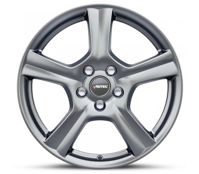 Volkswagen Golf VI 15" Autec Alloy Winter Wheels & Tyres