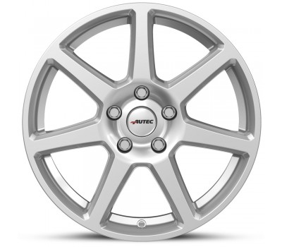 Ford Focus II 17" Alloy Winter Wheels & Tyres