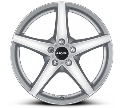 Mercedes C-Class 18" Alloy Winter Wheels & Tyres