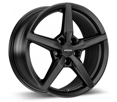 Winter Alloy Wheels and Tyres