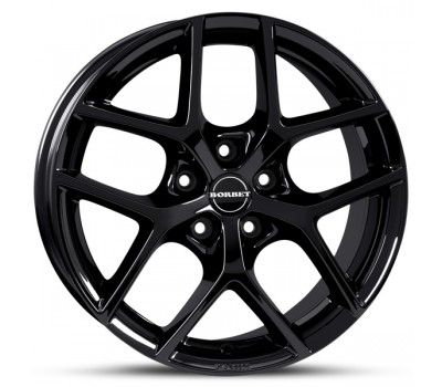 Winter Alloy Wheels and Tyres