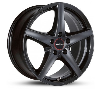 Winter Alloy Wheels and Tyres