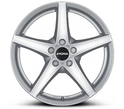 Audi A6 F2 18" Ronal Alloy Winter Wheels & Tyres
