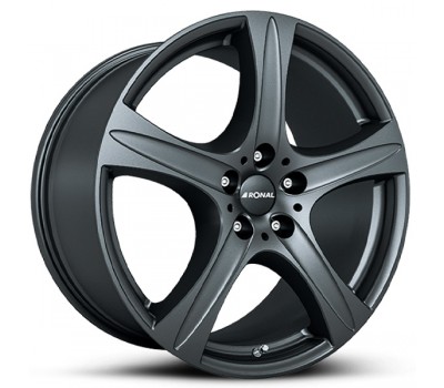 Ronal Winter Wheels