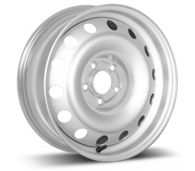 Steel Wheel for VW Caddy 2K/2KN