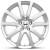 Skoda Octavia III 16" Steel Winter Wheels & Tyres