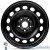 16" Astra H Steel Winter Wheels